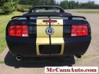 Thumbnail Photo 5 for 2007 Ford Mustang Shelby GT350